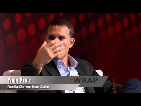 MIPCOM 2014: Ynon Kreiz, un oradorador clave