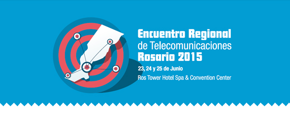 Encuentro Regional de Telecomunicaciones