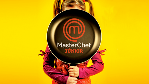 “MasterChef Junior”, de Endemol Shine, llega a  México