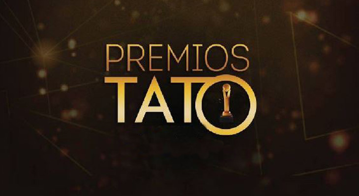 Premios Tato 2017: los nominados